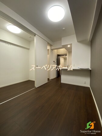 コンフォリア台東根岸の物件内観写真